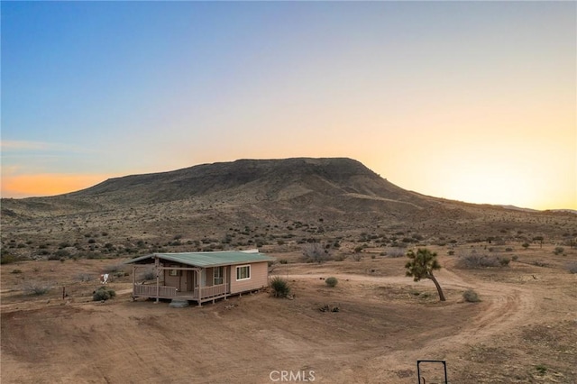 54559 Saratoga Rd, Pioneertown, CA 92268 - photo 36