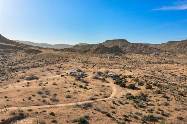 54559 Saratoga Rd, Pioneertown, CA 92268 - photo 24