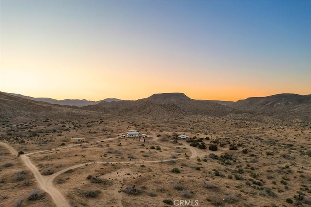 54559 Saratoga Rd, Pioneertown, CA 92268 - photo 1