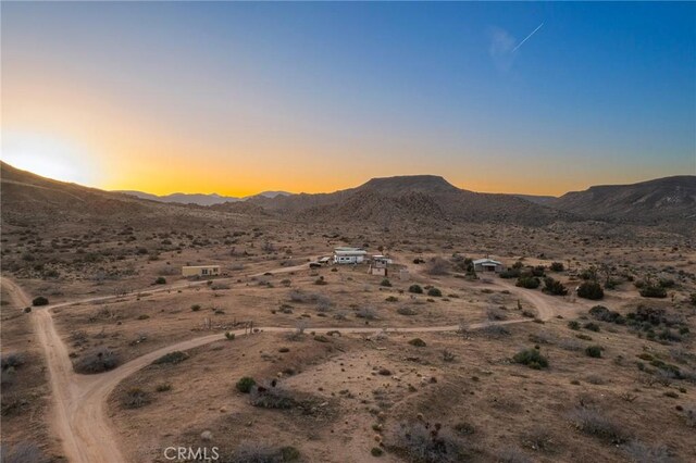 54559 Saratoga Rd, Pioneertown, CA 92268 - photo 42