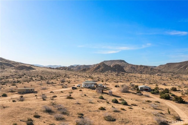 54559 Saratoga Rd, Pioneertown, CA 92268 - photo 23