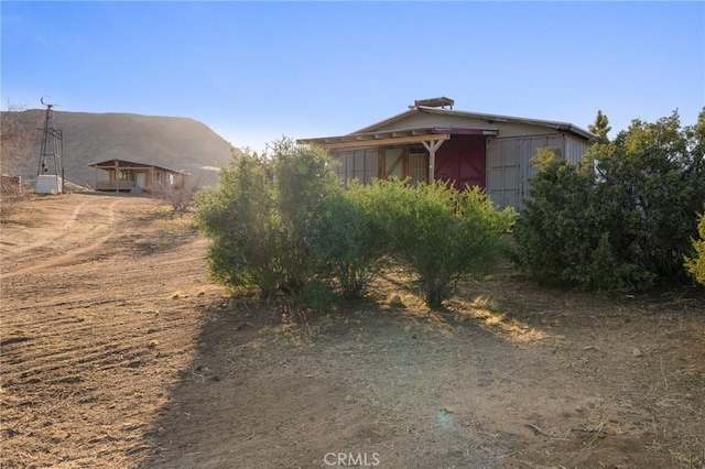 54559 Saratoga Rd, Pioneertown, CA 92268 - photo 9