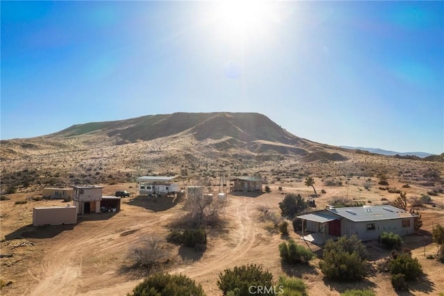 54559 Saratoga Rd, Pioneertown, CA 92268 - photo 2