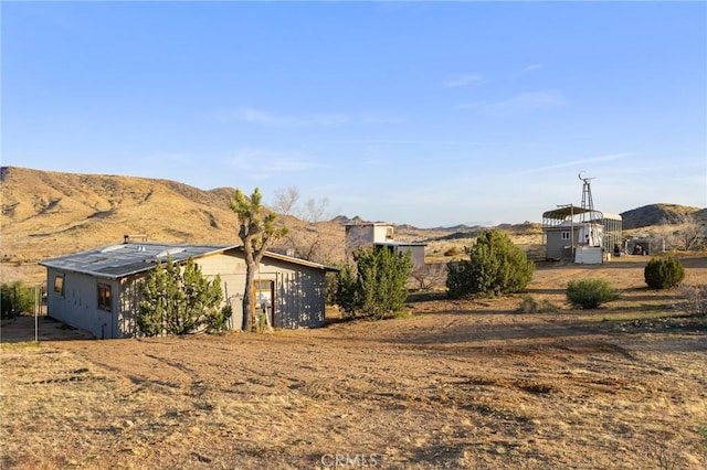 54559 Saratoga Rd, Pioneertown, CA 92268 - photo 29