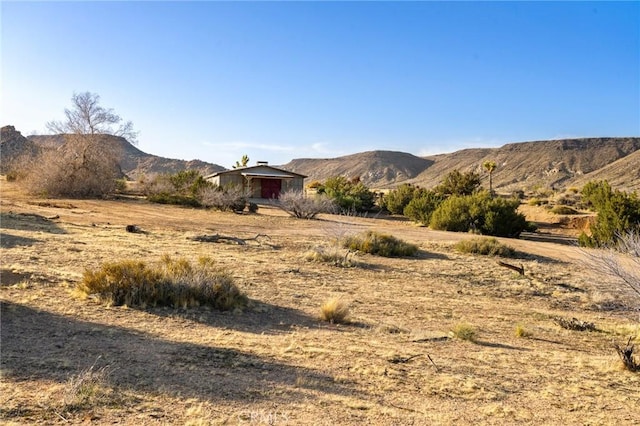 54559 Saratoga Rd, Pioneertown, CA 92268 - photo 30