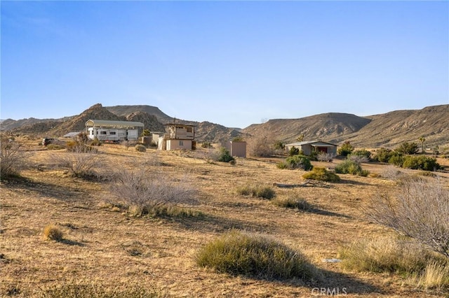 54559 Saratoga Rd, Pioneertown, CA 92268 - photo 22