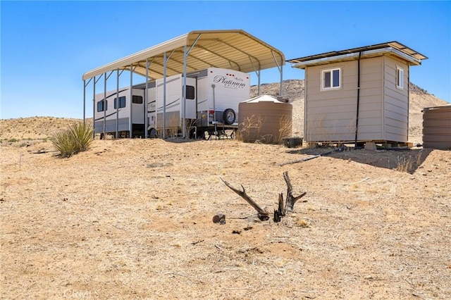 54559 Saratoga Rd, Pioneertown, CA 92268 - photo 34
