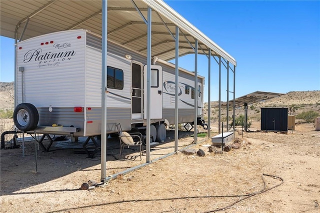 54559 Saratoga Rd, Pioneertown, CA 92268 - photo 32