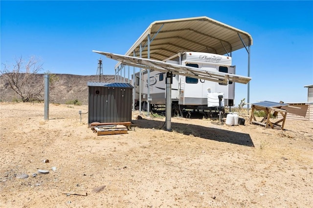 54559 Saratoga Rd, Pioneertown, CA 92268 - photo 33