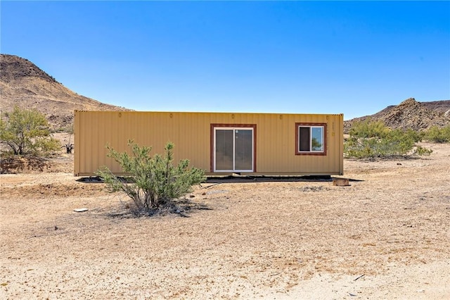 54559 Saratoga Rd, Pioneertown, CA 92268 - photo 38