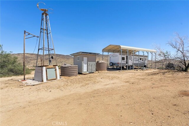 54559 Saratoga Rd, Pioneertown, CA 92268 - photo 35