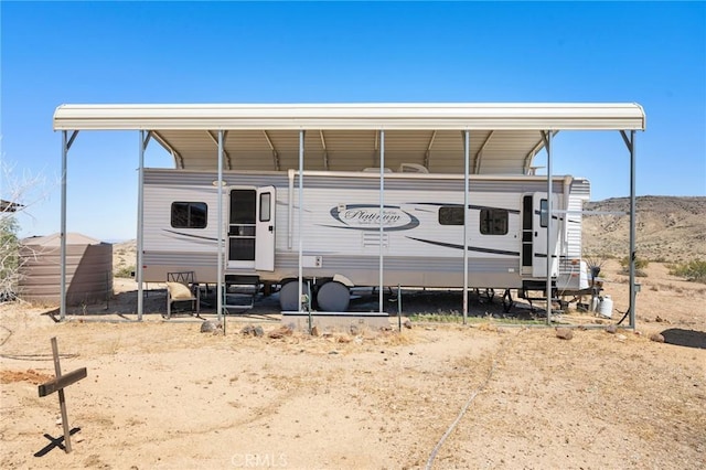 54559 Saratoga Rd, Pioneertown, CA 92268 - photo 4