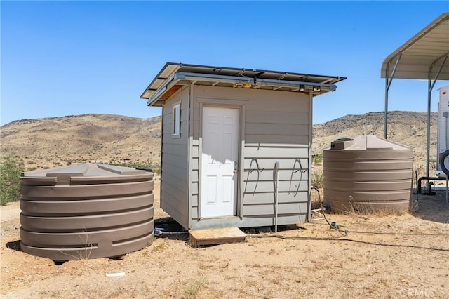 54559 Saratoga Rd, Pioneertown, CA 92268 - photo 37