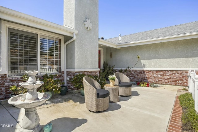 5216 Hillridge Dr, Camarillo, CA 93012 - view of patio / terrace