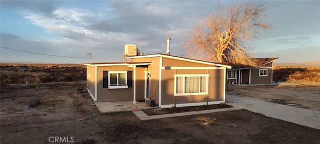 Palmdale, CA 93591 - view of front of home
