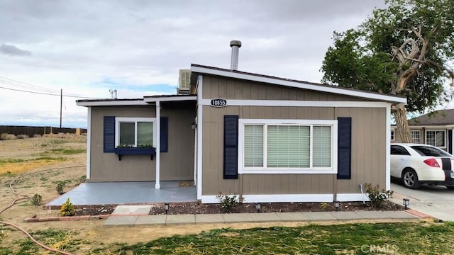 Palmdale, CA 93591 - view of manufactured / mobile home