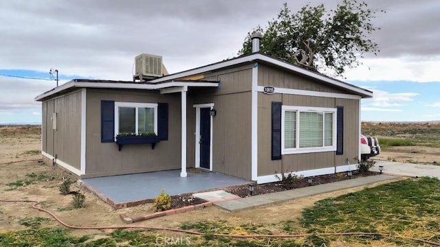 Palmdale, CA 93591 - view of manufactured / mobile home