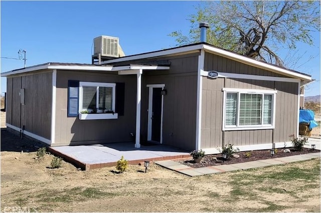 Palmdale, CA 93591 - back of house