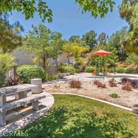 6050 Paseo Carreta, Carlsbad, CA 92009 - view of yard