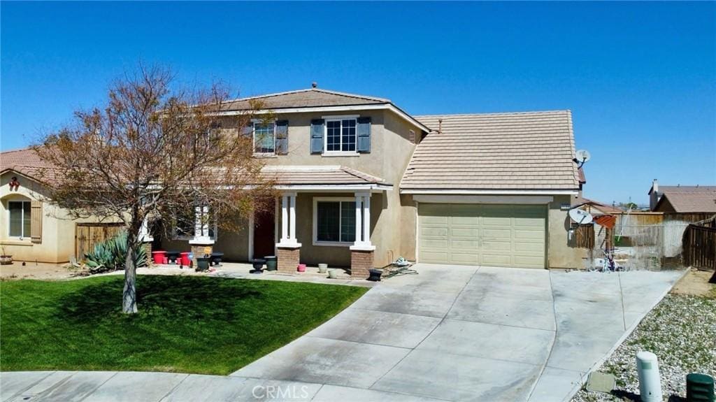 11196 Renwick St, Adelanto, CA 92301 - photo 1