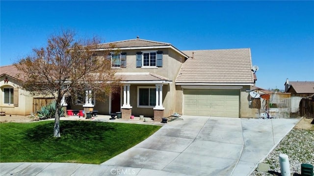 11196 Renwick St, Adelanto, CA 92301 - photo 1