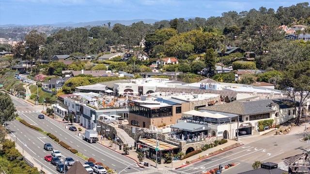 1562 Camino Del Mar Unit 639, Del Mar, CA 92014 - bird's eye view