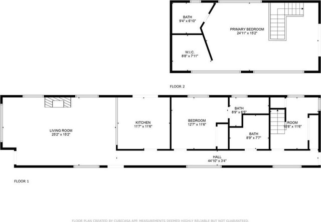 971 Archer St, San Diego, CA 92109 - photo 39