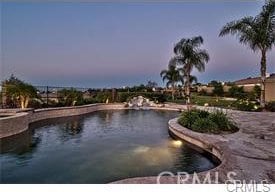 4069 Nancy Cir, Corona, CA 92881 - water view