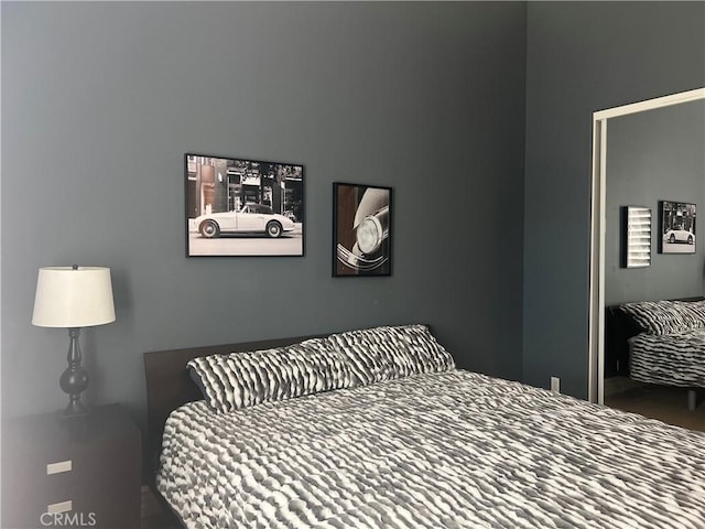 4069 Nancy Cir, Corona, CA 92881 - view of bedroom