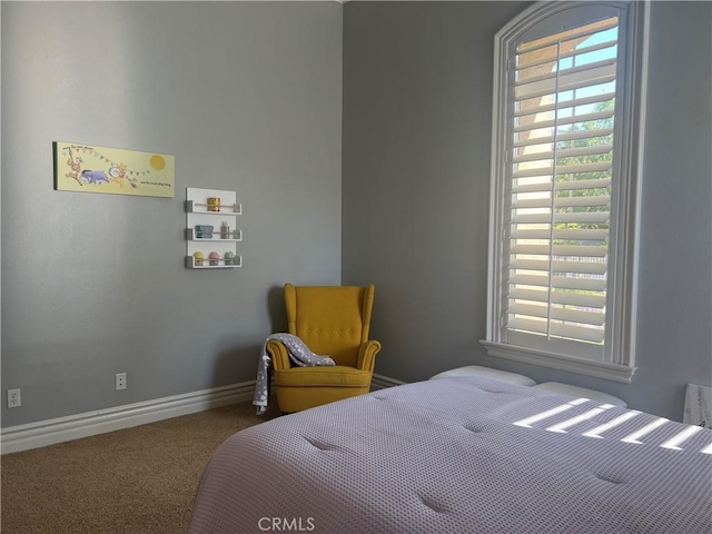 4069 Nancy Cir, Corona, CA 92881 - bedroom with carpet and baseboards