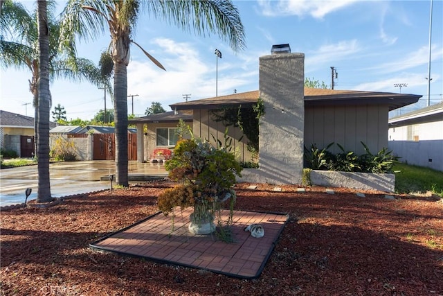 5570 Bandera St, Montclair, CA 91763 - photo 46