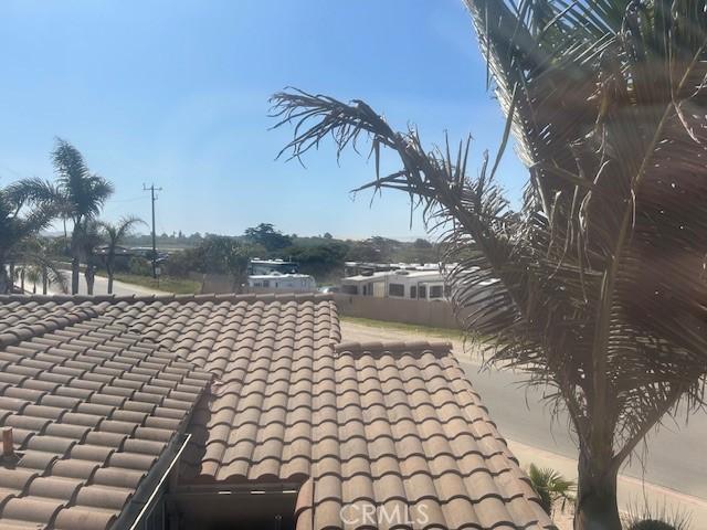 view of community