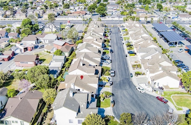 11102 Avolencia Pl, Garden Grove, CA 92840 - view of property location featuring nearby suburban area