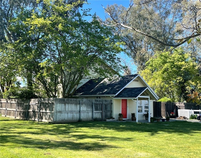 7371 Mcclure Ave, Gerber, CA 96035 - view of front facade