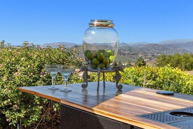 13336 Corte De Comares, San Diego, CA 92128 - view of community with a mountain view
