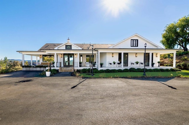 2255 Via Dulcea, Fallbrook, CA 92028 - view of building exterior