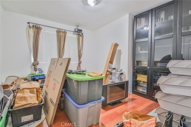 13720 Woodcock Ave, Sylmar, CA 91342 - view of storage room