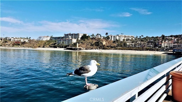 water view
