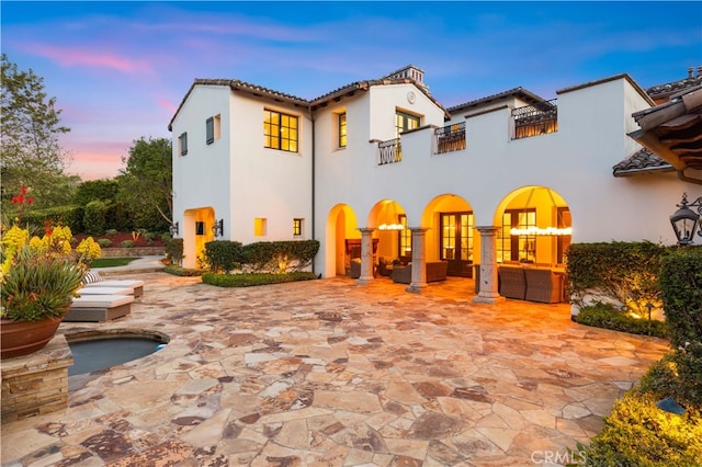 32 Golden Eagle, Irvine, CA 92603 - photo 47