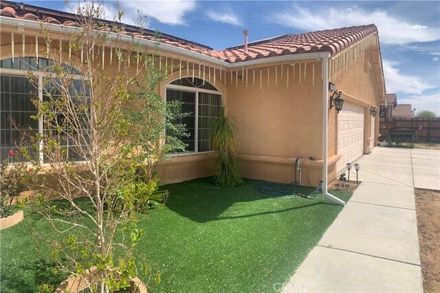 14930 Coalinga Rd, Victorville, CA 92392 - photo 3