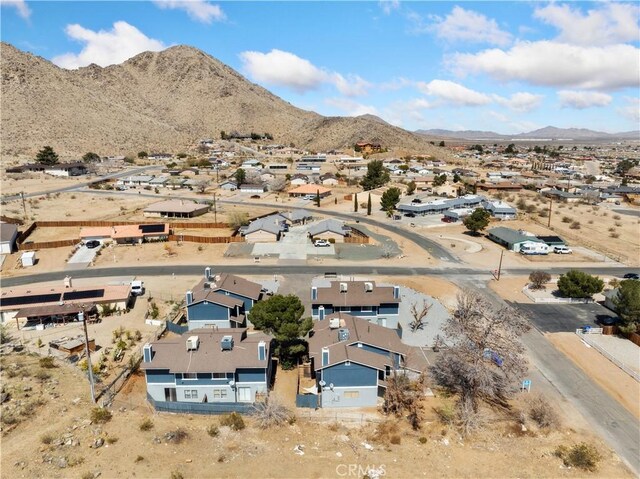 20211 Carlisle Rd, Apple Valley, CA 92307 - view of property location featuring nearby suburban area and mountains