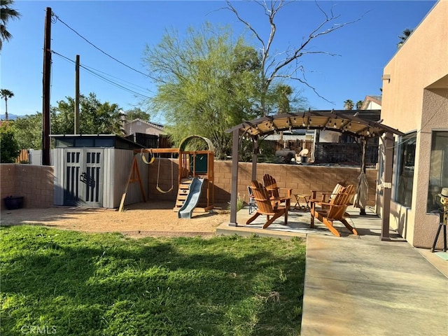 11285 Foxdale Dr, Desert Hot Springs, CA 92240 - photo 23