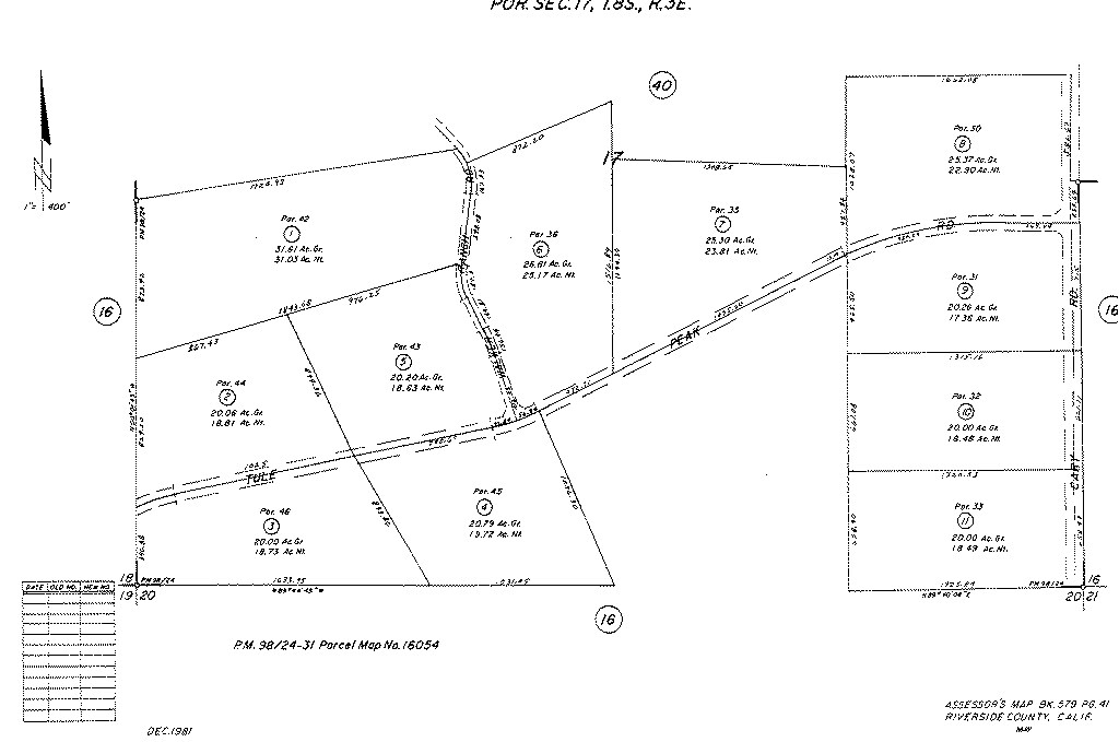 44475 Cary Rd, Anza, CA 92539