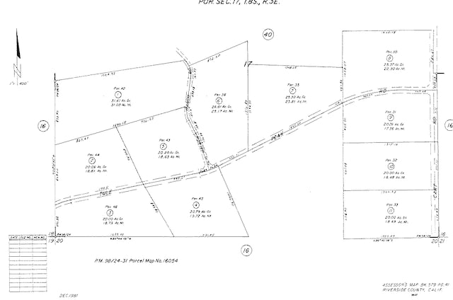 44475 Cary Rd, Anza, CA 92539