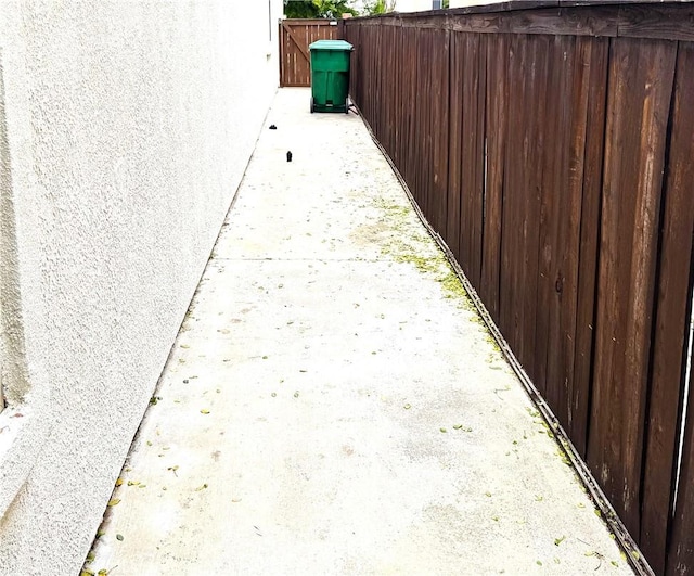 28751 Broadstone Way, Menifee, CA 92584 - view of yard