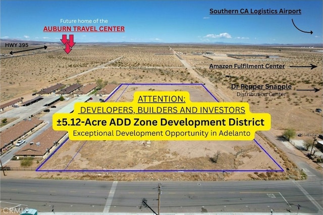 11664 Chamberlaine Way, Adelanto, CA 92301