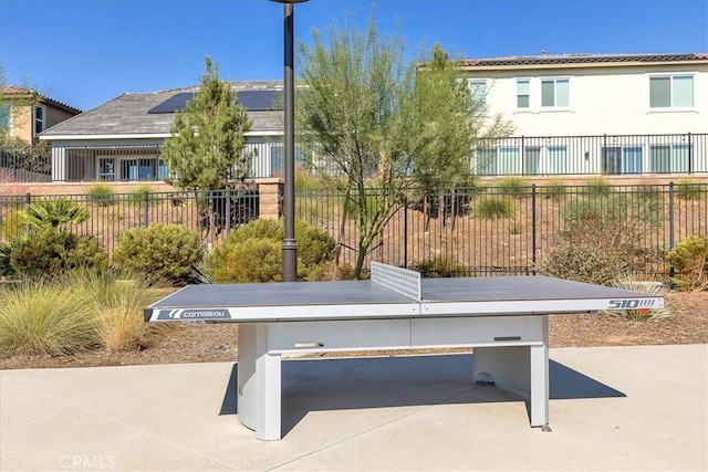 30580 Hawkscrest Rd, Murrieta, CA 92563 - view of home's community with fence and a patio