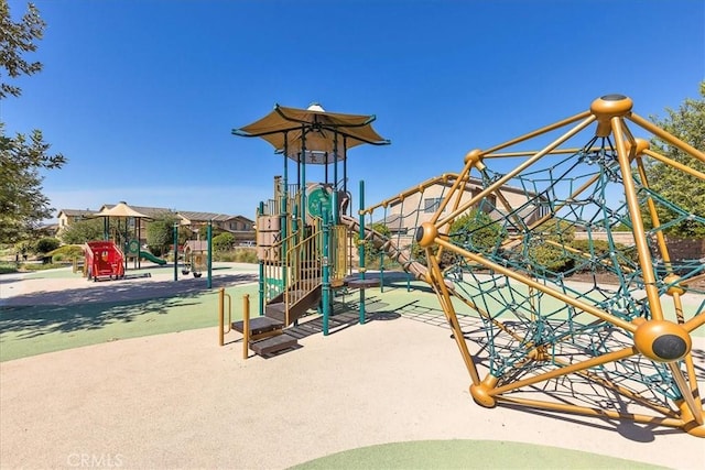 30580 Hawkscrest Rd, Murrieta, CA 92563 - view of community jungle gym