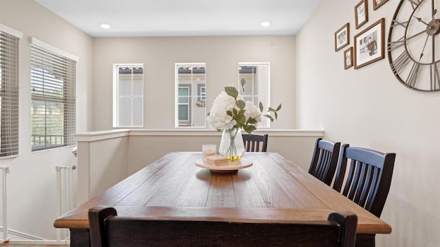 10861 Blake Way, San Diego, CA 92129 - view of dining area