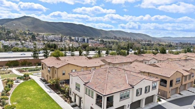 10861 Blake Way, San Diego, CA 92129 - view of mountain backdrop with nearby suburban area